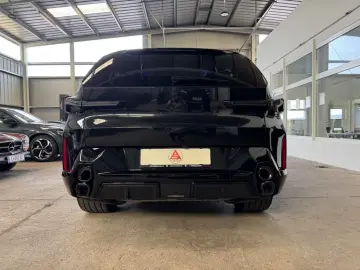 BMW XM 29 4 kWh Individual Bowers&Wilkins