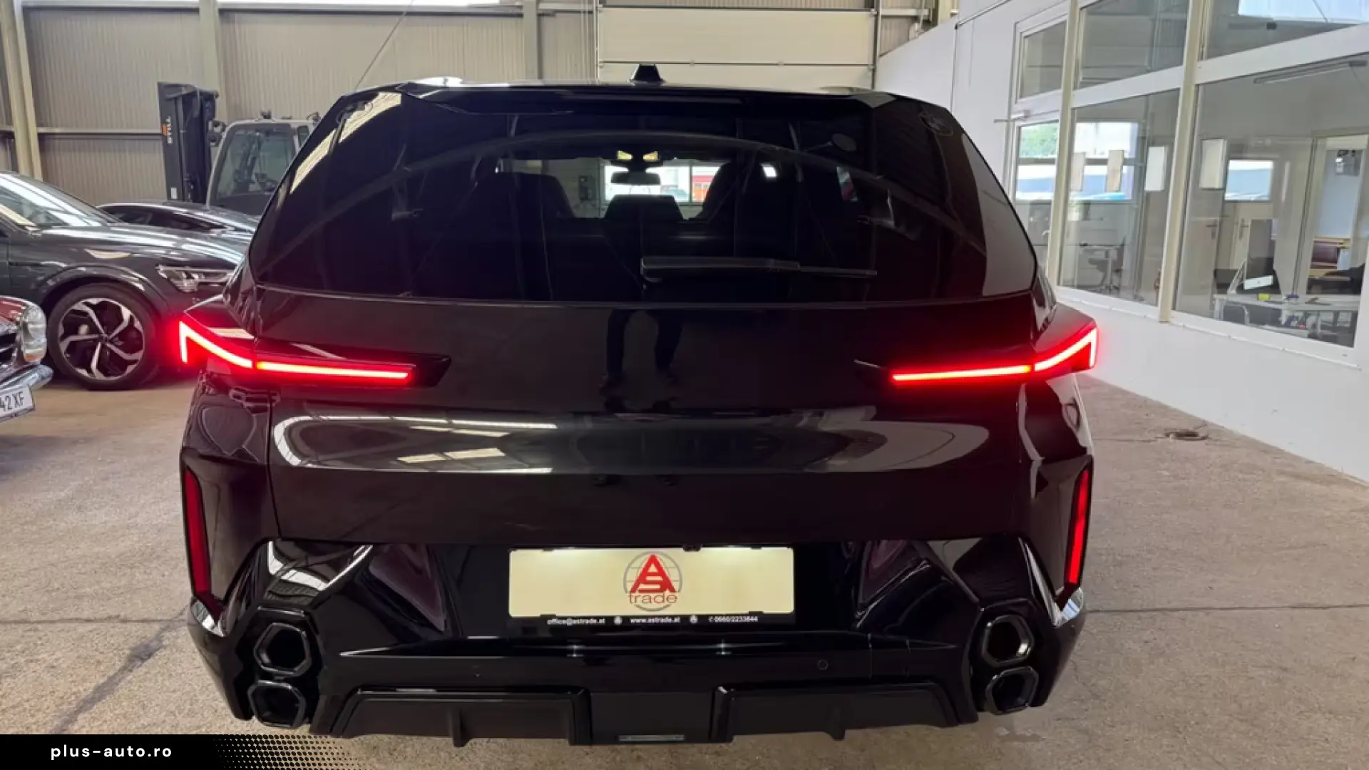 BMW XM 29 4 kWh Individual Bowers&Wilkins