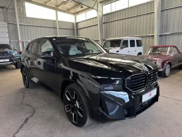 BMW XM 29 4 kWh Individual Bowers&Wilkins