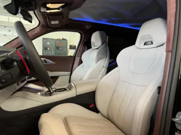 BMW XM 29 4 kWh Individual Bowers&Wilkins