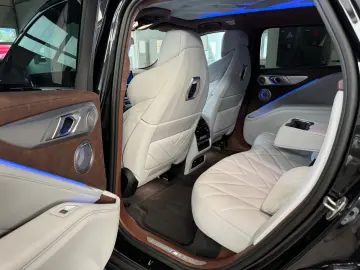 BMW XM 29 4 kWh Individual Bowers&Wilkins