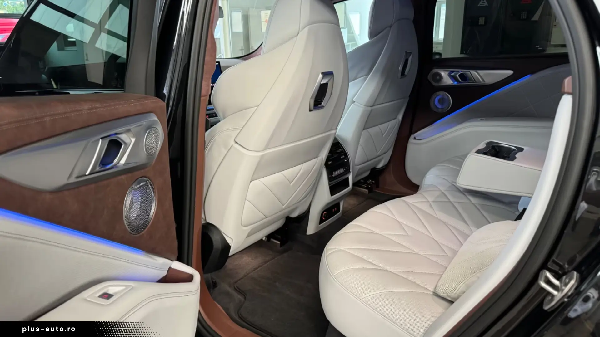 BMW XM 29 4 kWh Individual Bowers&Wilkins
