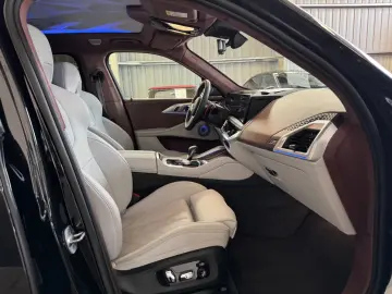 BMW XM 29 4 kWh Individual Bowers&Wilkins