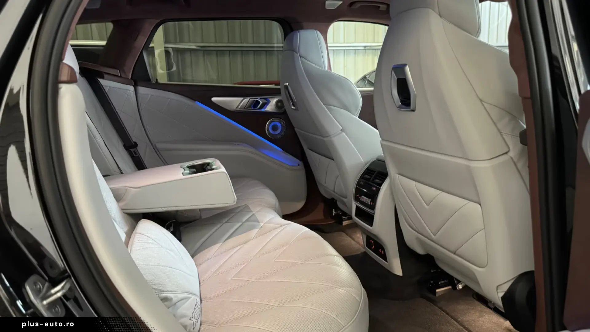BMW XM 29 4 kWh Individual Bowers&Wilkins