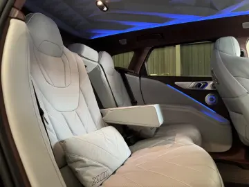 BMW XM 29 4 kWh Individual Bowers&Wilkins