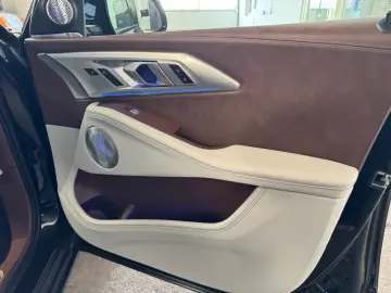 BMW XM 29 4 kWh Individual Bowers&Wilkins