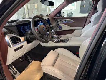 BMW XM 29 4 kWh Individual Bowers&Wilkins