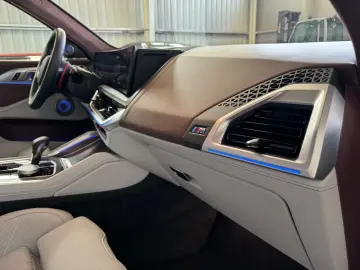BMW XM 29 4 kWh Individual Bowers&Wilkins