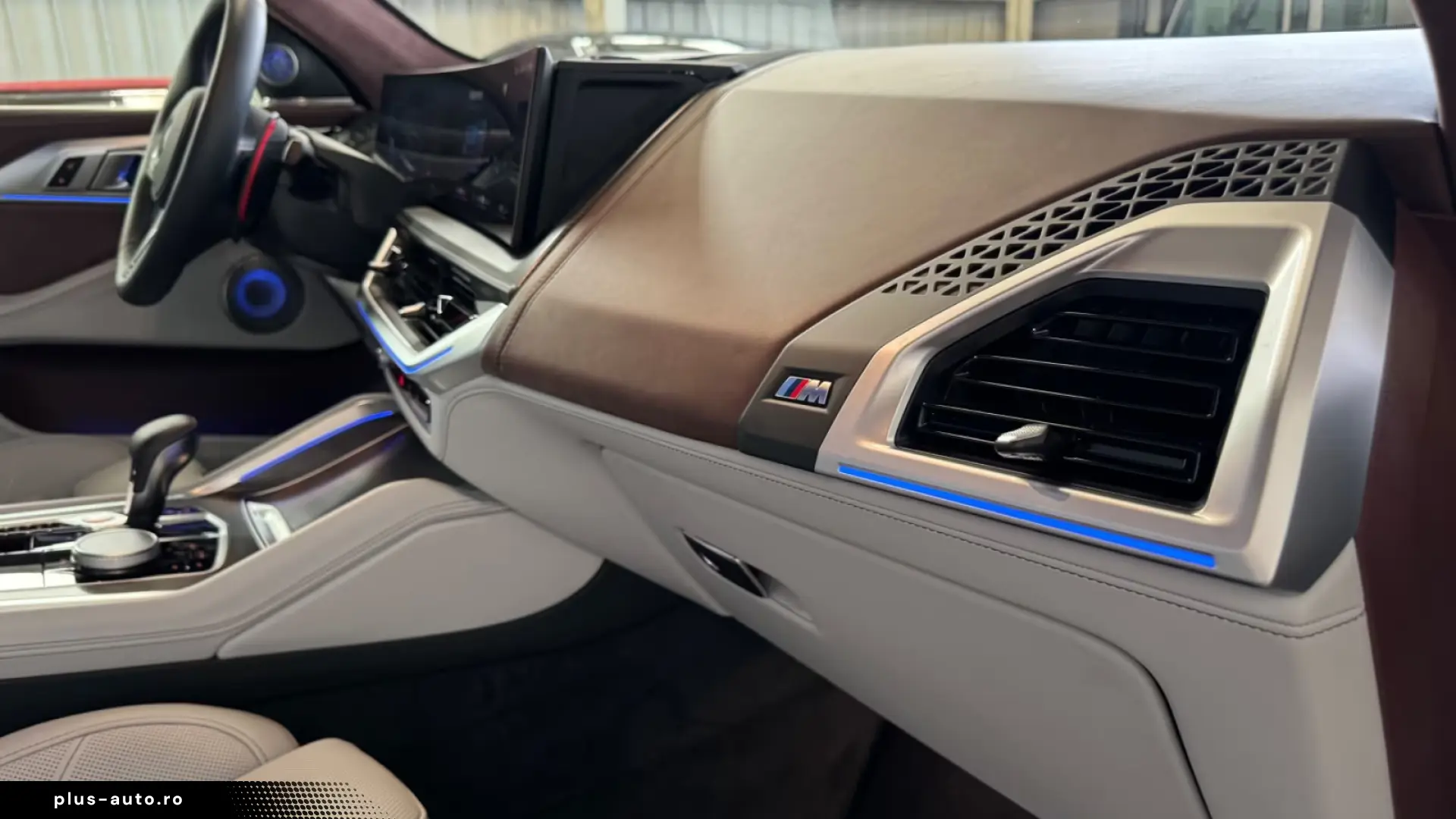 BMW XM 29 4 kWh Individual Bowers&Wilkins