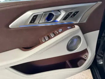 BMW XM 29 4 kWh Individual Bowers&Wilkins