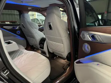 BMW XM 29 4 kWh Individual Bowers&Wilkins
