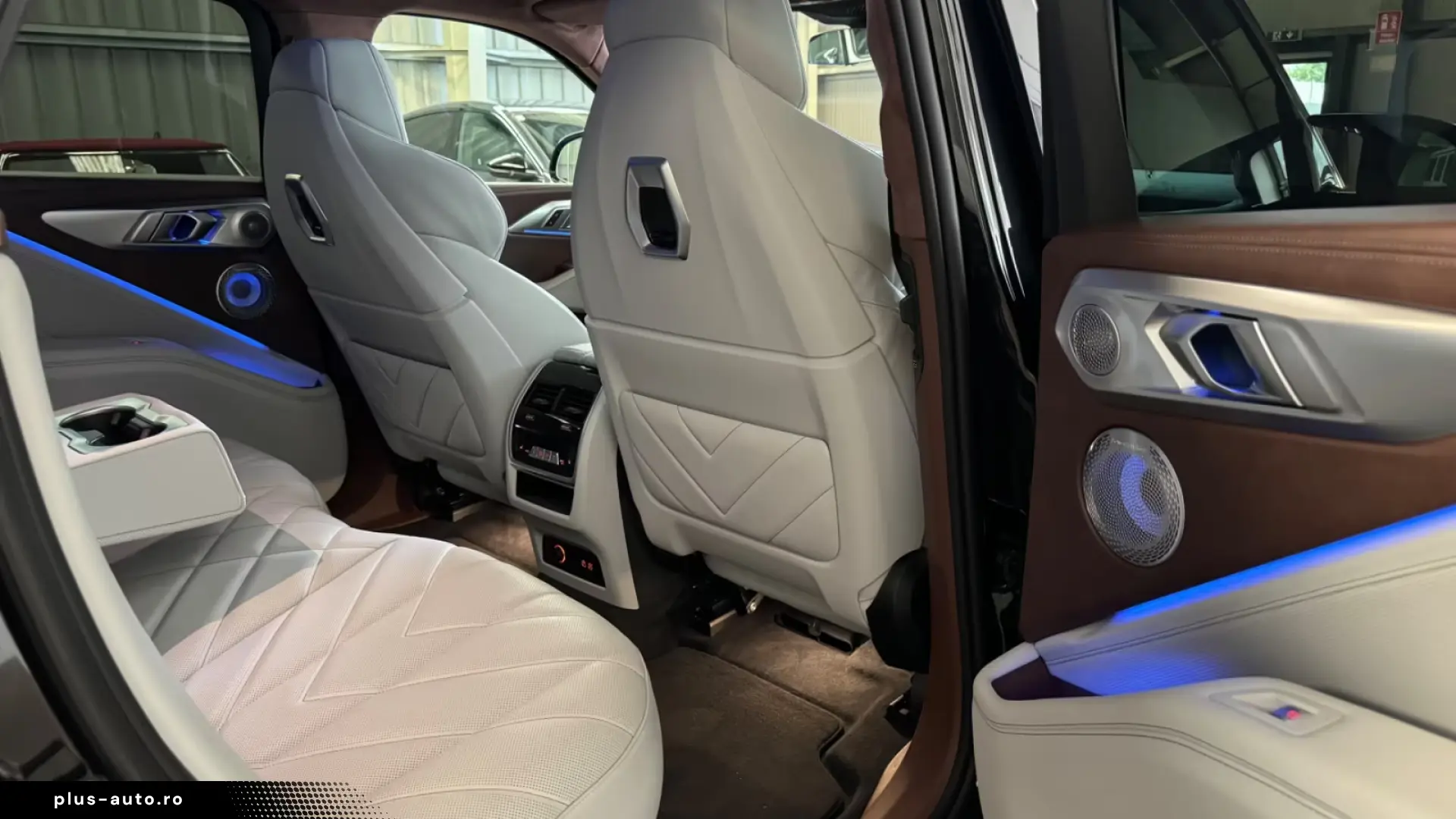 BMW XM 29 4 kWh Individual Bowers&Wilkins