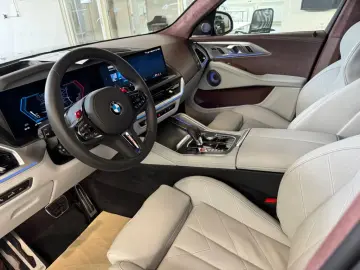 BMW XM 29 4 kWh Individual Bowers&Wilkins