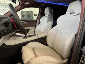 BMW XM 29 4 kWh Individual Bowers&Wilkins