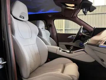 BMW XM 29 4 kWh Individual Bowers&Wilkins