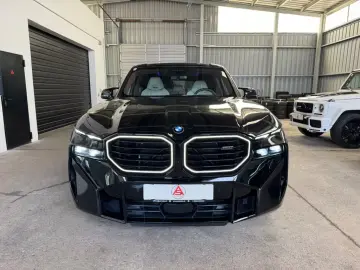 BMW XM 29 4 kWh Individual Bowers&Wilkins