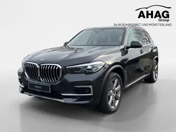 BMW X5 xDrive45e (2019 - 2023) xLine