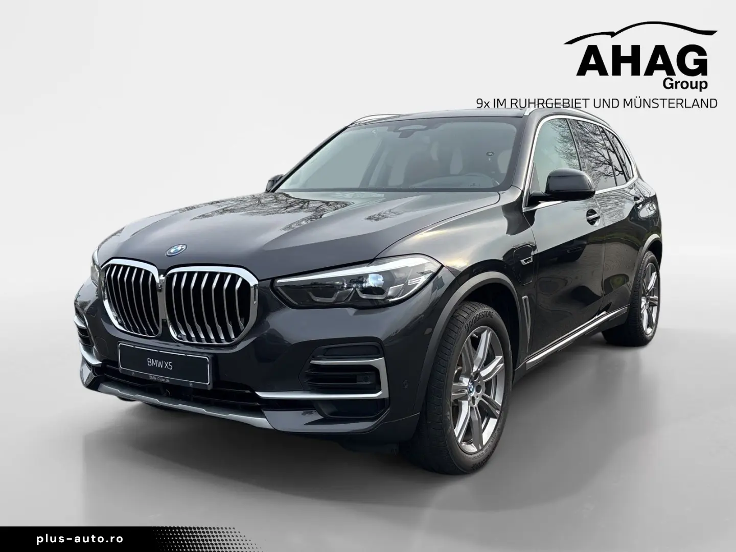 BMW X5 xDrive45e (2019 - 2023) xLine