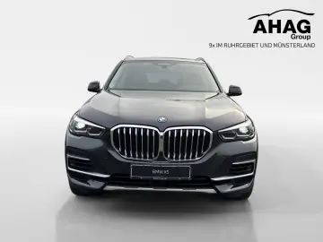BMW X5 xDrive45e (2019 - 2023) xLine
