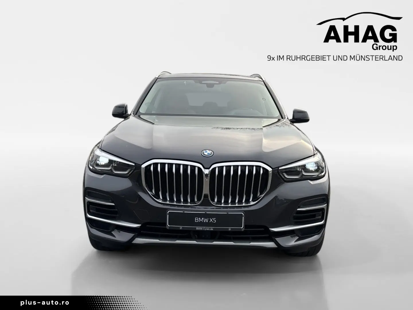 BMW X5 xDrive45e (2019 - 2023) xLine