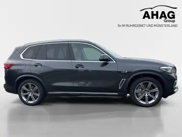 BMW X5 xDrive45e (2019 - 2023) xLine