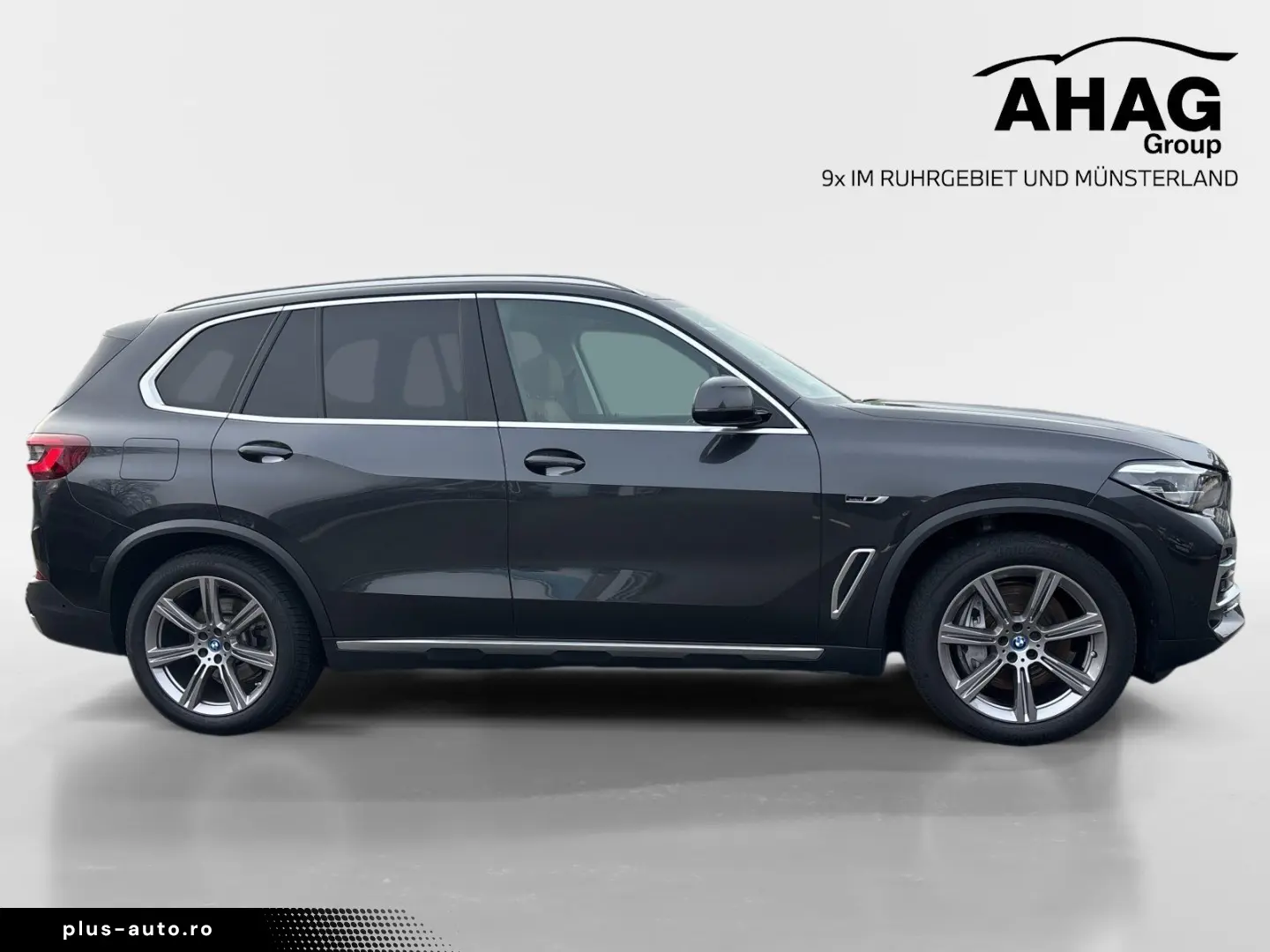 BMW X5 xDrive45e (2019 - 2023) xLine