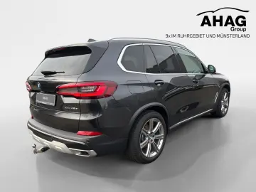 BMW X5 xDrive45e (2019 - 2023) xLine