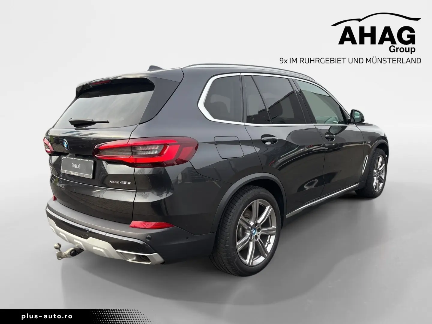 BMW X5 xDrive45e (2019 - 2023) xLine