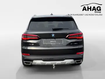 BMW X5 xDrive45e (2019 - 2023) xLine