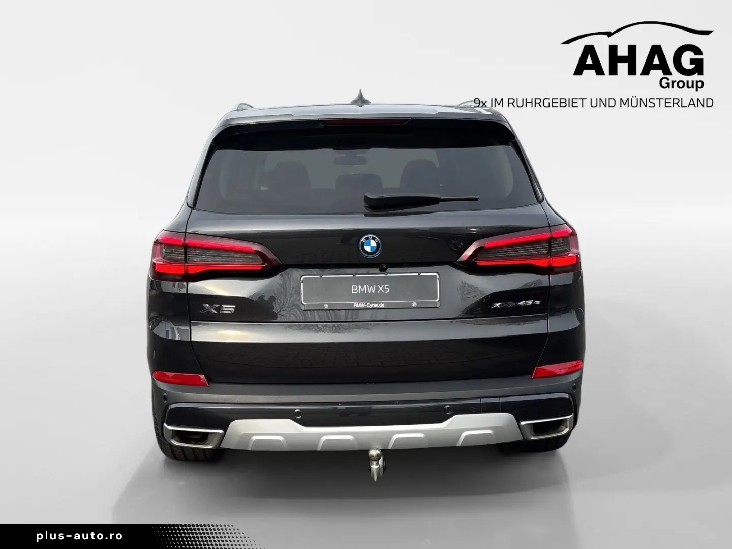 BMW X5 xDrive45e (2019 - 2023) xLine