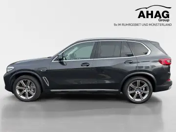 BMW X5 xDrive45e (2019 - 2023) xLine