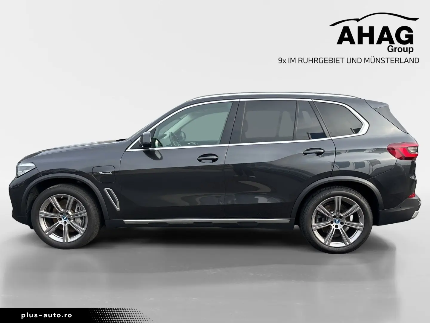 BMW X5 xDrive45e (2019 - 2023) xLine
