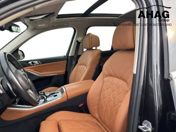 BMW X5 xDrive45e (2019 - 2023) xLine
