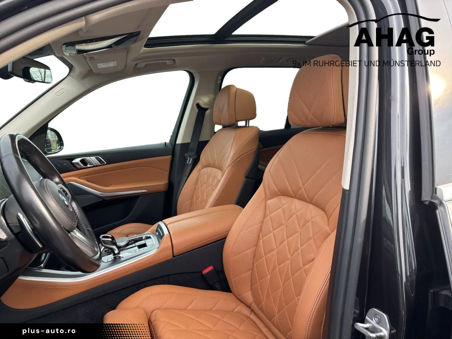 BMW X5 xDrive45e (2019 - 2023) xLine