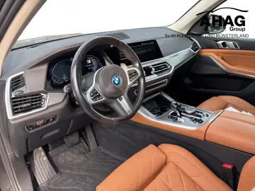 BMW X5 xDrive45e (2019 - 2023) xLine