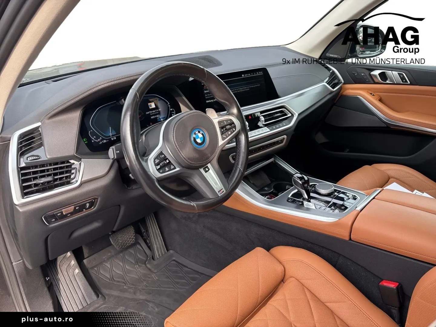 BMW X5 xDrive45e (2019 - 2023) xLine