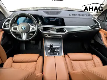 BMW X5 xDrive45e (2019 - 2023) xLine