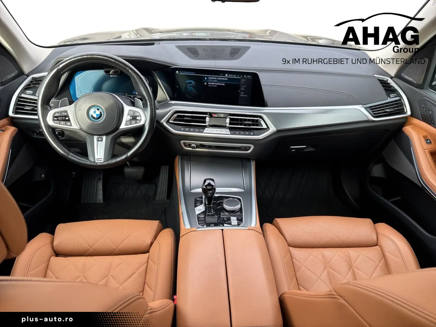BMW X5 xDrive45e (2019 - 2023) xLine