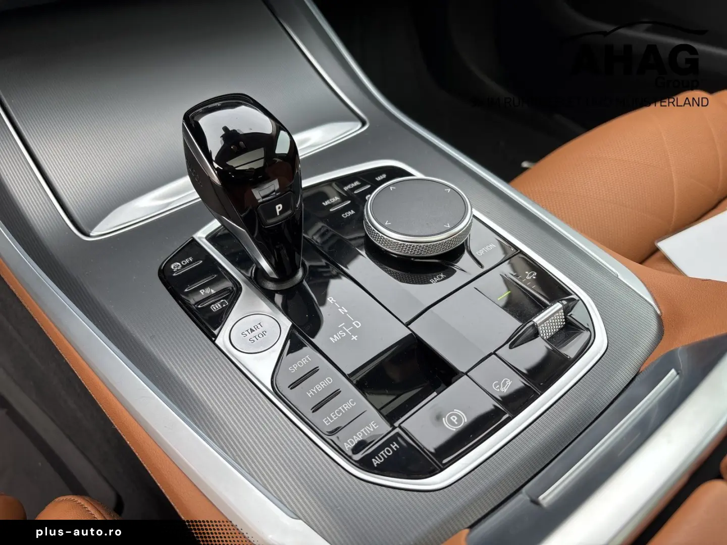 BMW X5 xDrive45e (2019 - 2023) xLine