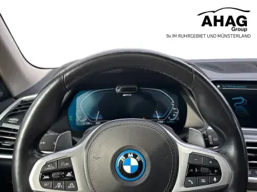 BMW X5 xDrive45e (2019 - 2023) xLine