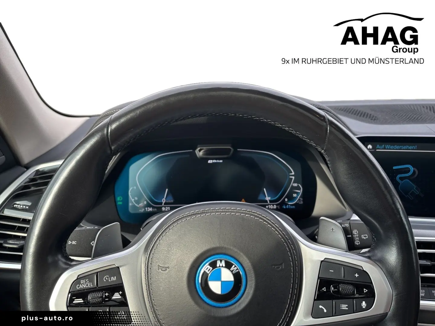 BMW X5 xDrive45e (2019 - 2023) xLine