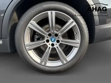 BMW X5 xDrive45e (2019 - 2023) xLine