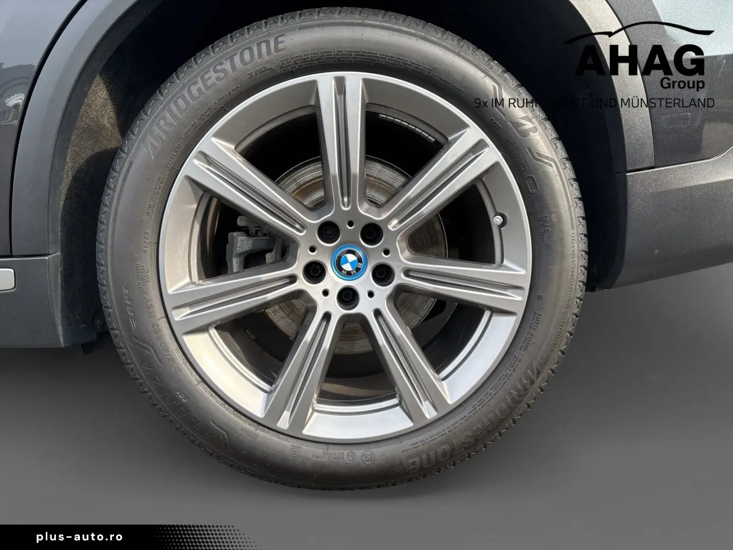 BMW X5 xDrive45e (2019 - 2023) xLine