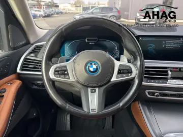 BMW X5 xDrive45e (2019 - 2023) xLine