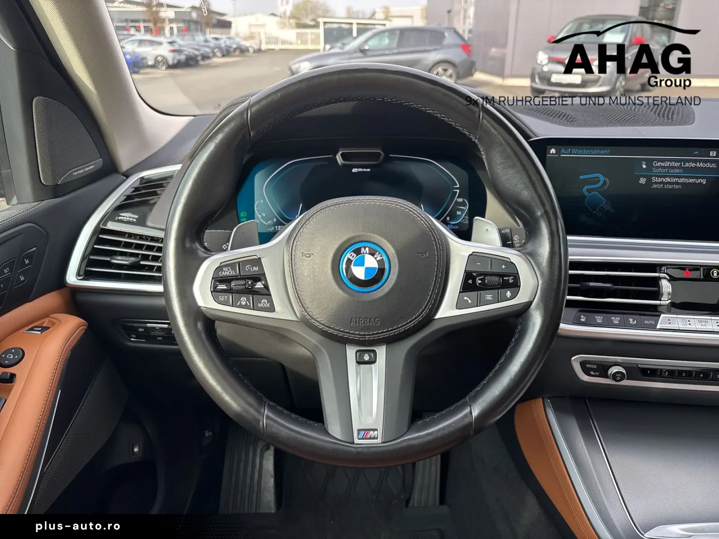 BMW X5 xDrive45e (2019 - 2023) xLine