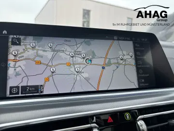 BMW X5 xDrive45e (2019 - 2023) xLine