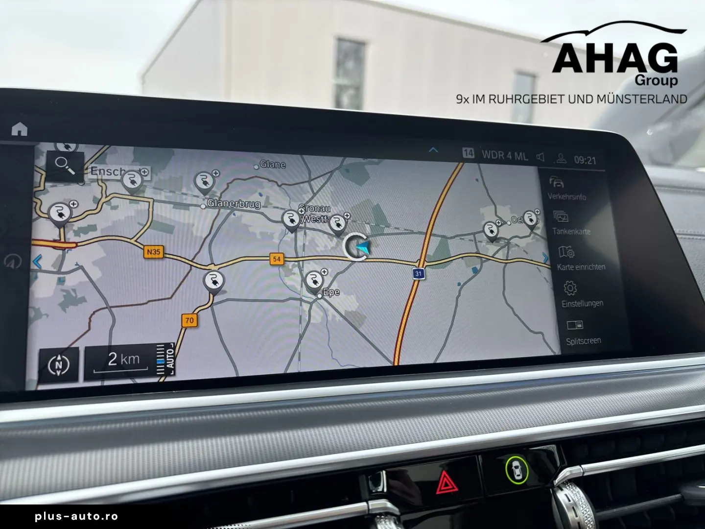 BMW X5 xDrive45e (2019 - 2023) xLine