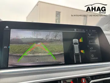 BMW X5 xDrive45e (2019 - 2023) xLine