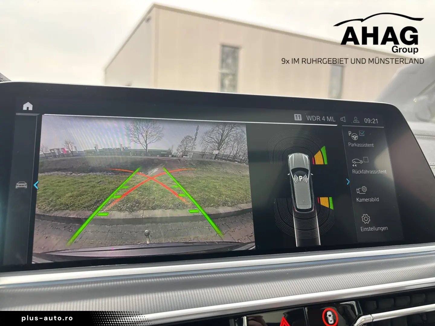 BMW X5 xDrive45e (2019 - 2023) xLine
