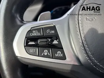BMW X5 xDrive45e (2019 - 2023) xLine